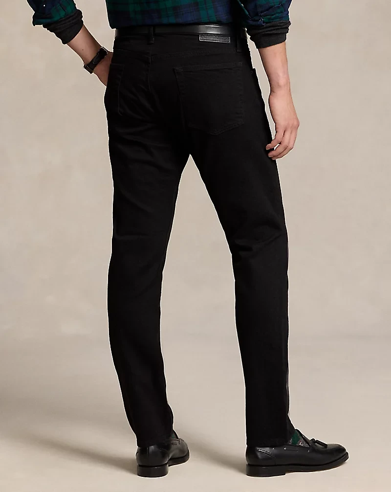 Sullivan Slim Stretch Jean