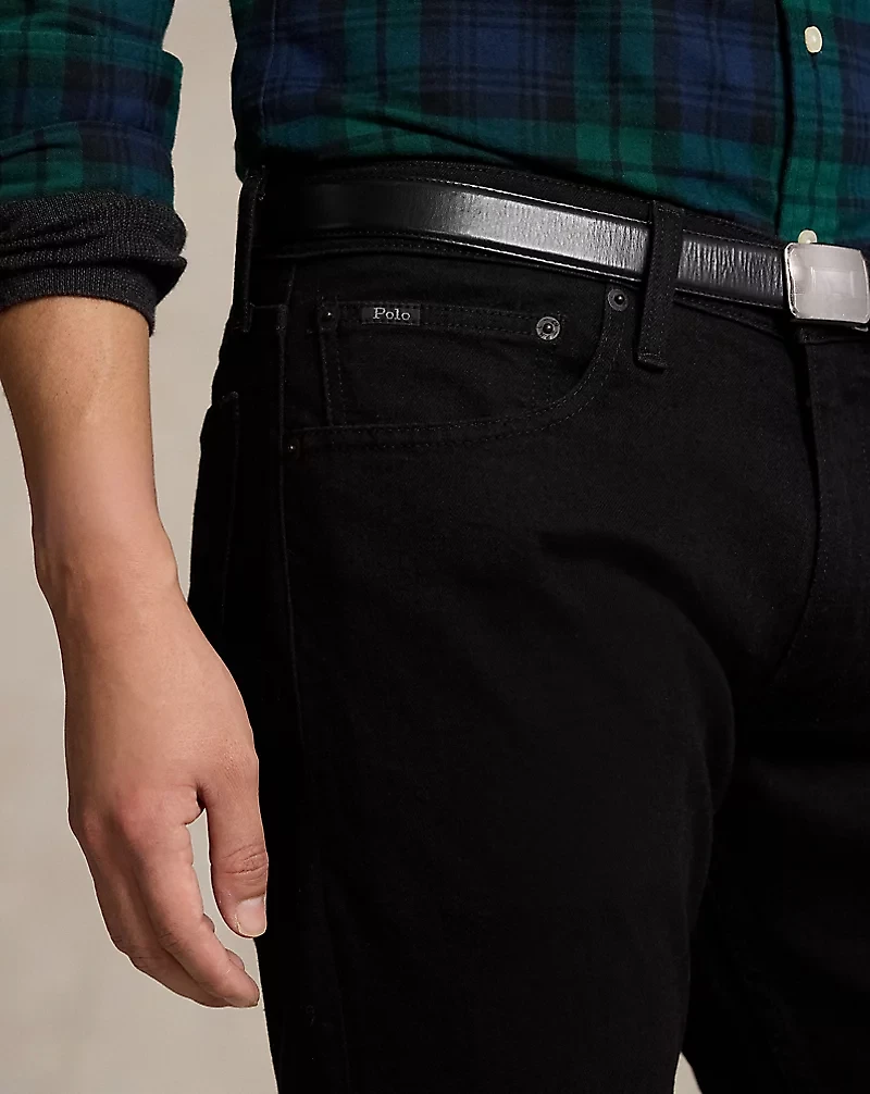 Sullivan Slim Stretch Jean