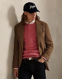 Wool Crewneck Sweater