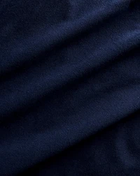 Classic Fit Brushed Flannel Shirt