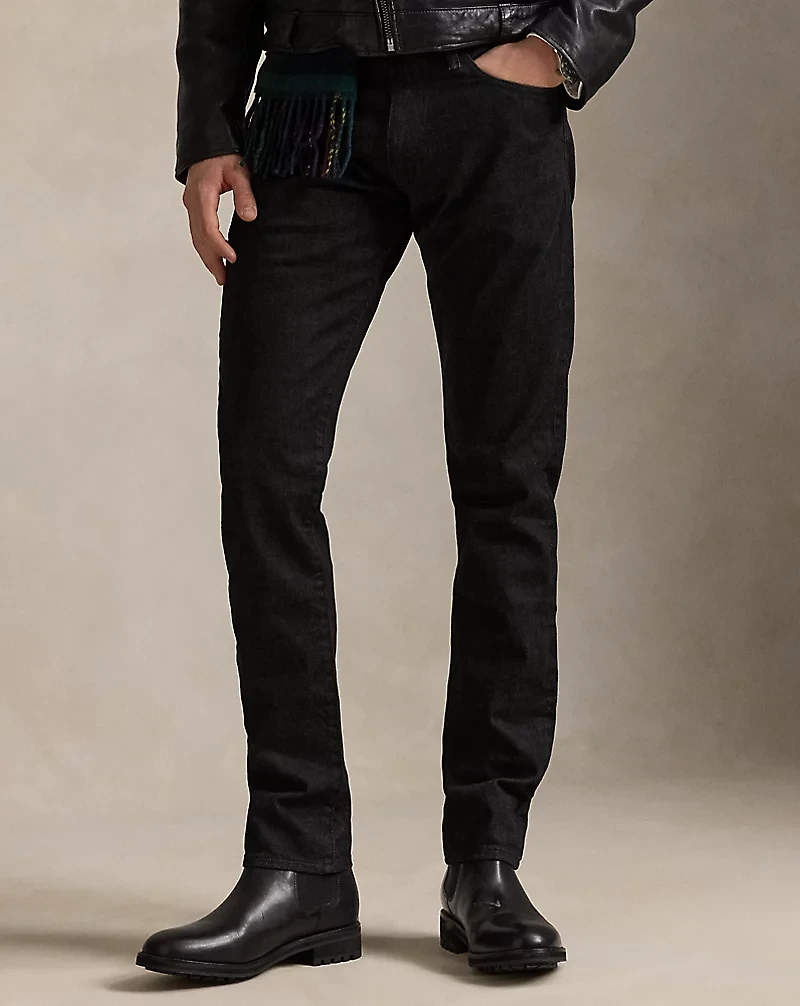 Sullivan Slim Stretch Jean