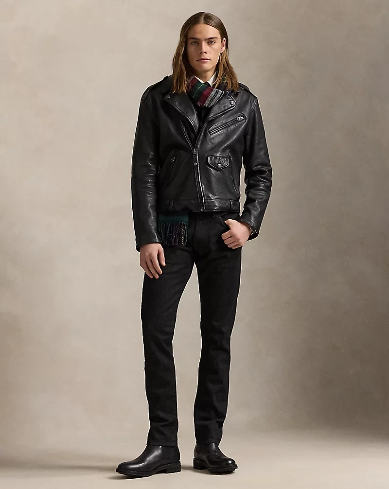 Sullivan Slim Stretch Jean