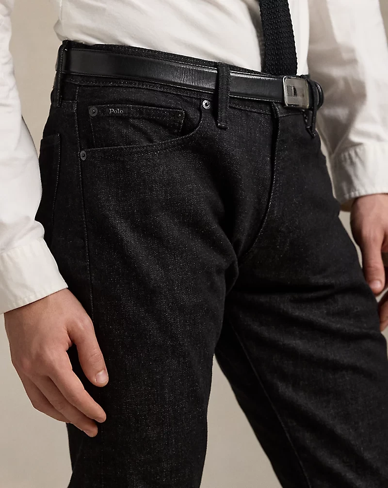 Sullivan Slim Stretch Jean