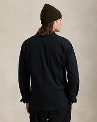 Ripstop Utility Overshirt