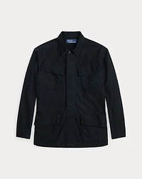 Ripstop Utility Overshirt