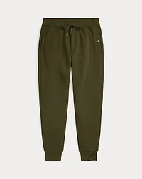 Double-Knit Jogger Pant
