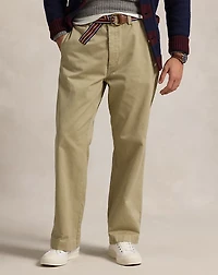 The Big Chino