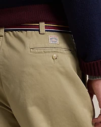 The Big Chino