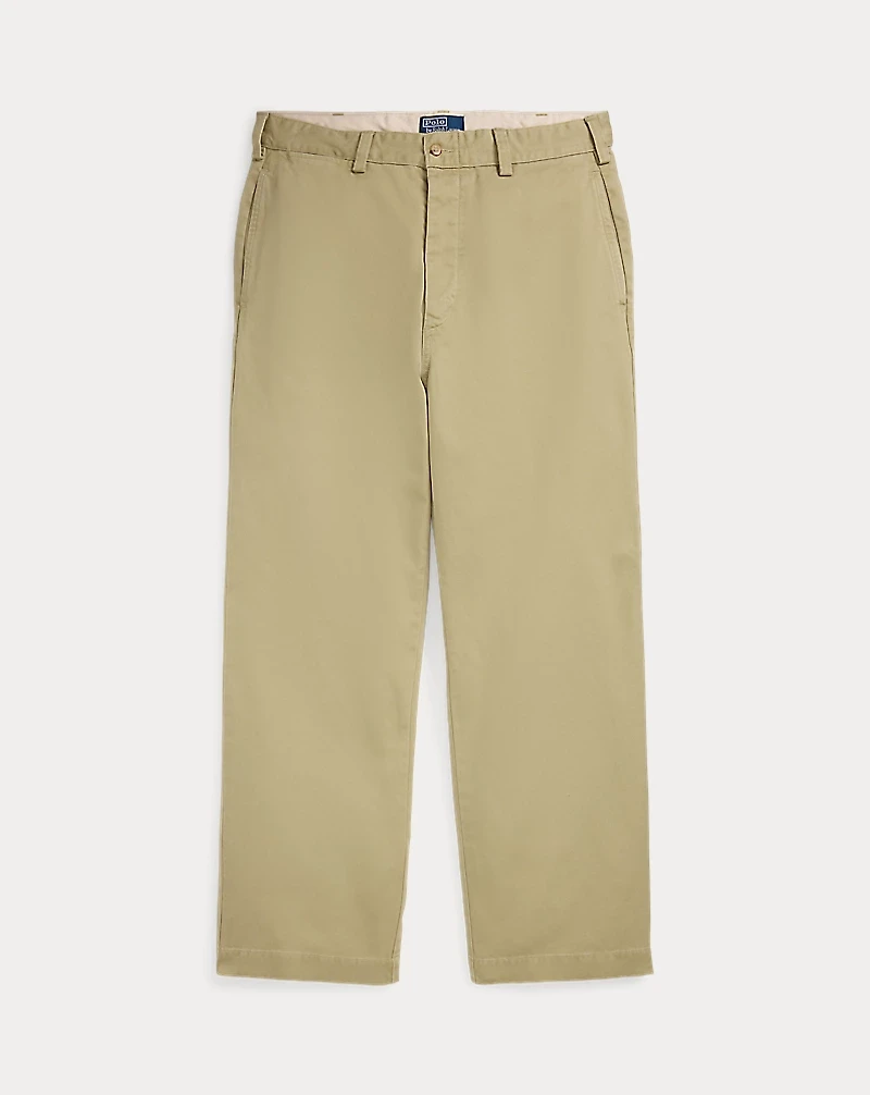 The Big Chino