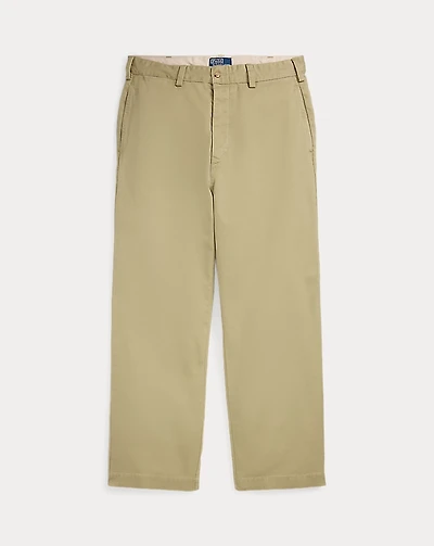 The Big Chino