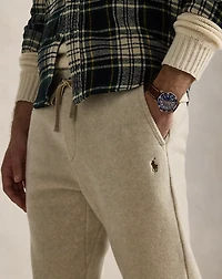 Fleece Jogger Pant