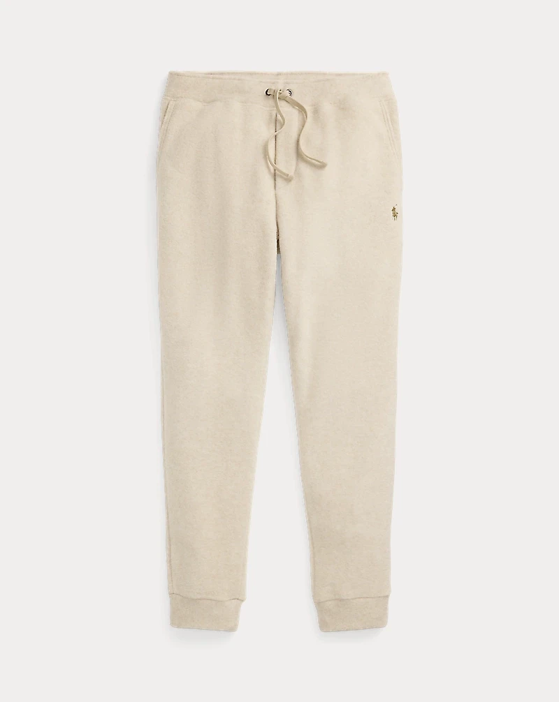 Fleece Jogger Pant