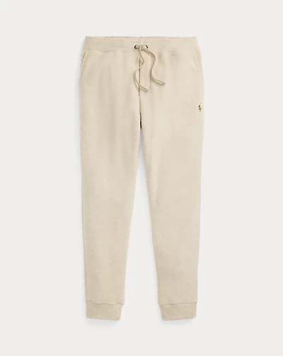 Fleece Jogger Pant