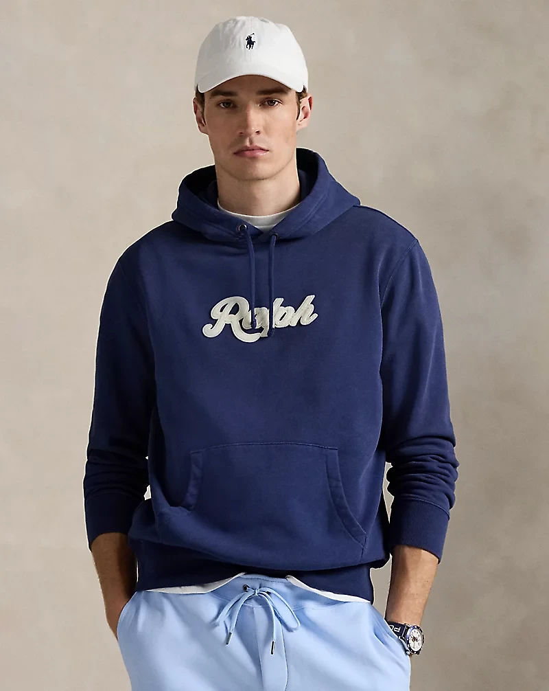 The Ralph Logo Hoodie