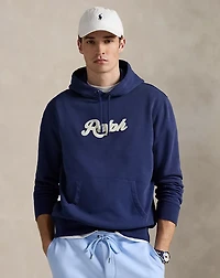 The Ralph Logo Hoodie