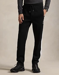Double-Knit Track Pant