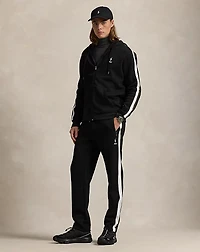 Double-Knit Track Pant