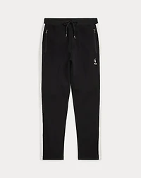 Double-Knit Track Pant
