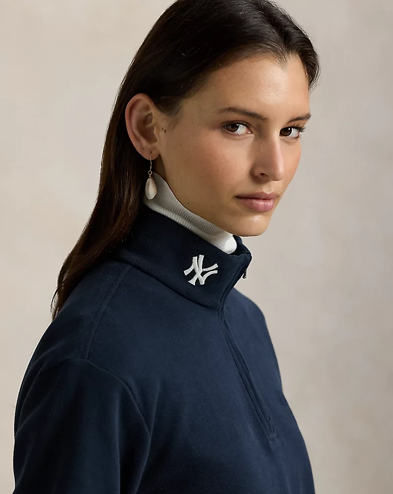 Polo Ralph Lauren Yankees Pullover