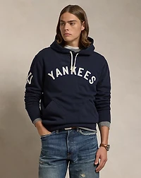 Polo Ralph Lauren Yankees Hoodie