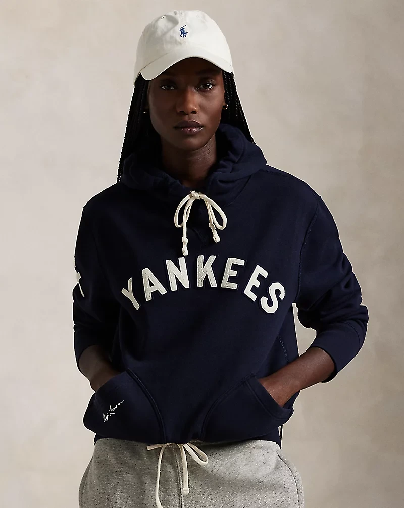 Polo Ralph Lauren Yankees Hoodie