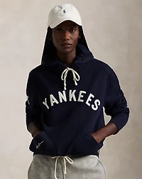 Polo Ralph Lauren Yankees Hoodie