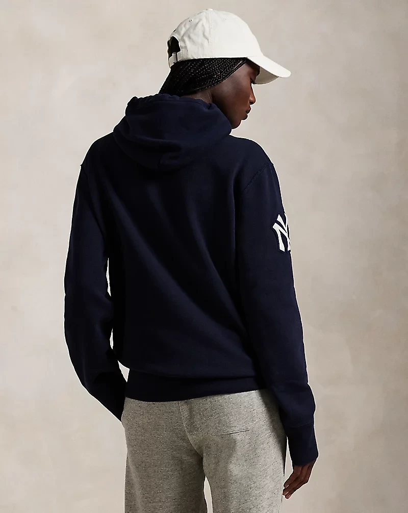 Polo Ralph Lauren Yankees Hoodie