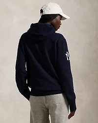 Polo Ralph Lauren Yankees Hoodie