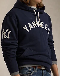 Polo Ralph Lauren Yankees Hoodie
