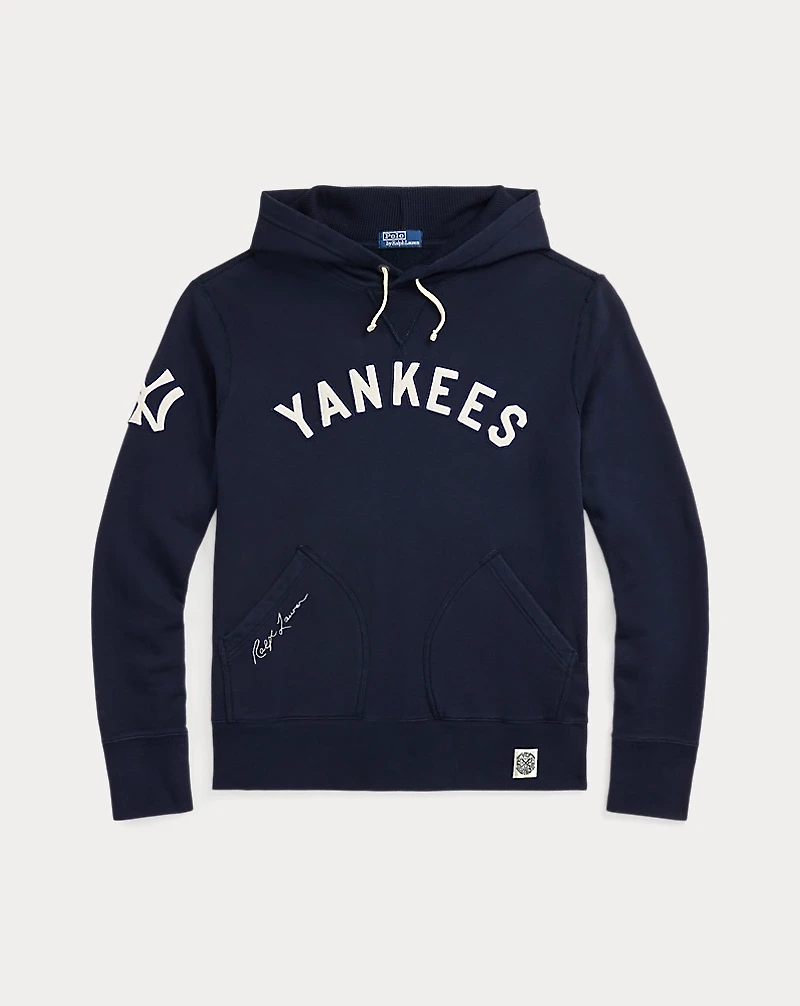 Polo Ralph Lauren Yankees Hoodie