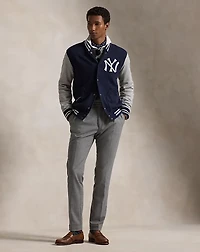 Polo Ralph Lauren Yankees Jacket
