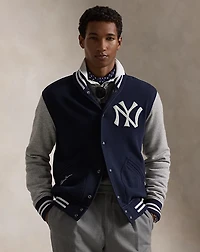 Polo Ralph Lauren Yankees Jacket