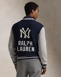 Polo Ralph Lauren Yankees Jacket