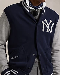 Polo Ralph Lauren Yankees Jacket