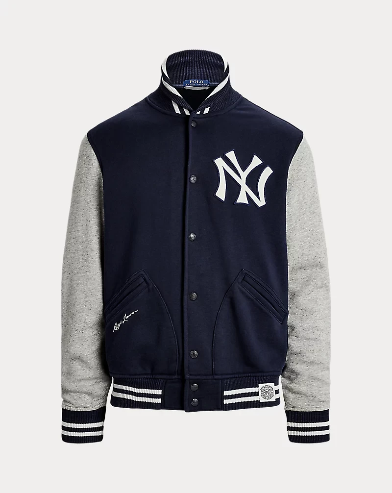 Polo Ralph Lauren Yankees Jacket