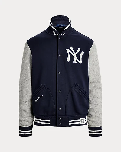 Polo Ralph Lauren Yankees Jacket