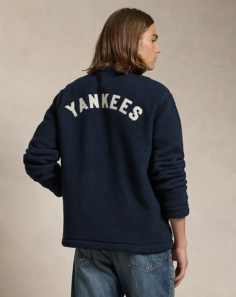 Polo Ralph Lauren Yankees Pullover
