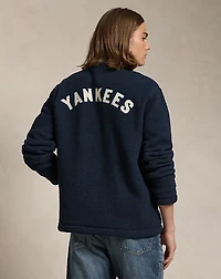 Polo Ralph Lauren Yankees Pullover