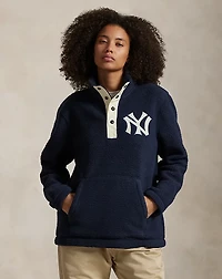 Polo Ralph Lauren Yankees Pullover