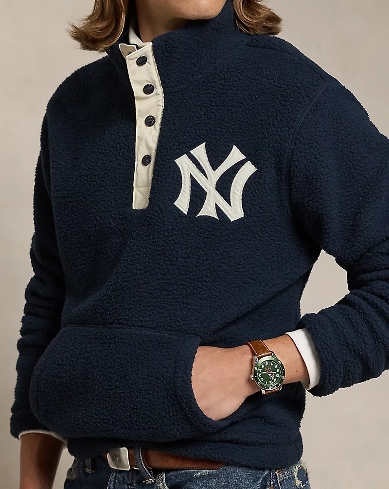 Polo Ralph Lauren Yankees Pullover