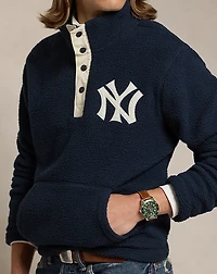 Polo Ralph Lauren Yankees Pullover