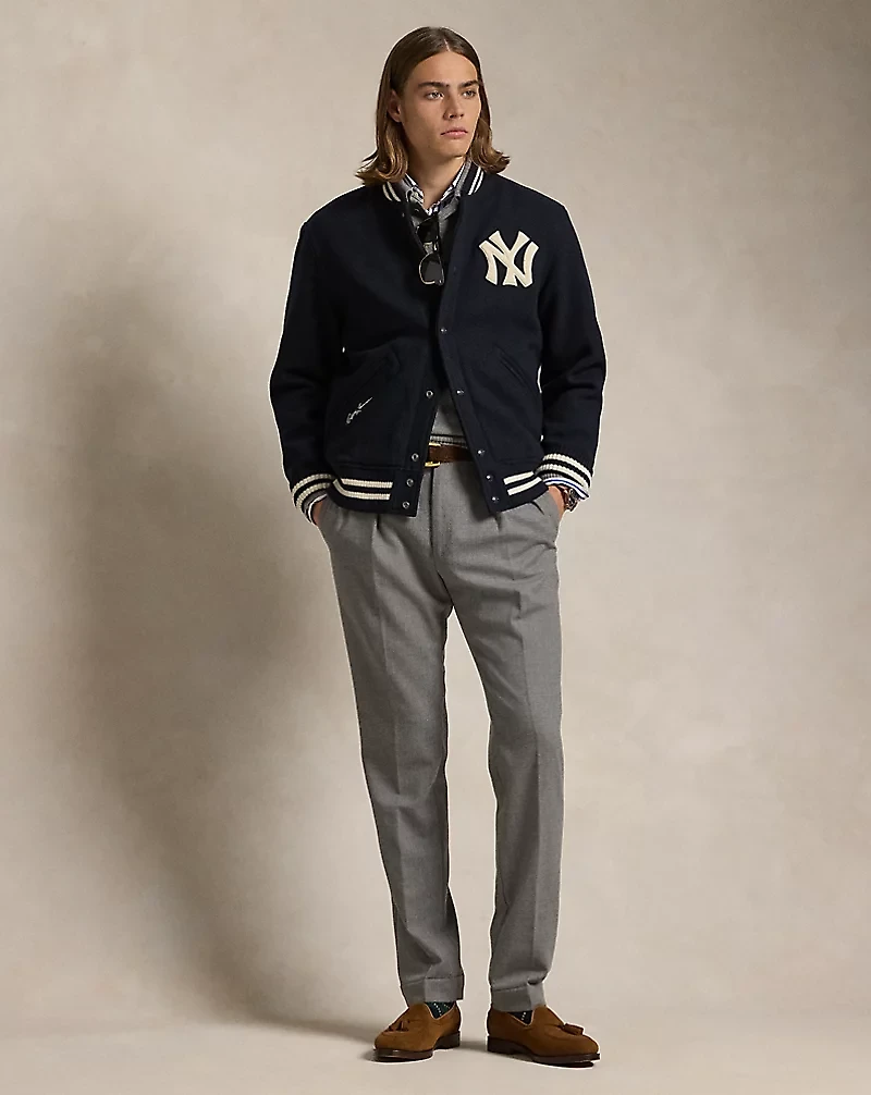 Polo Ralph Lauren Yankees Jacket