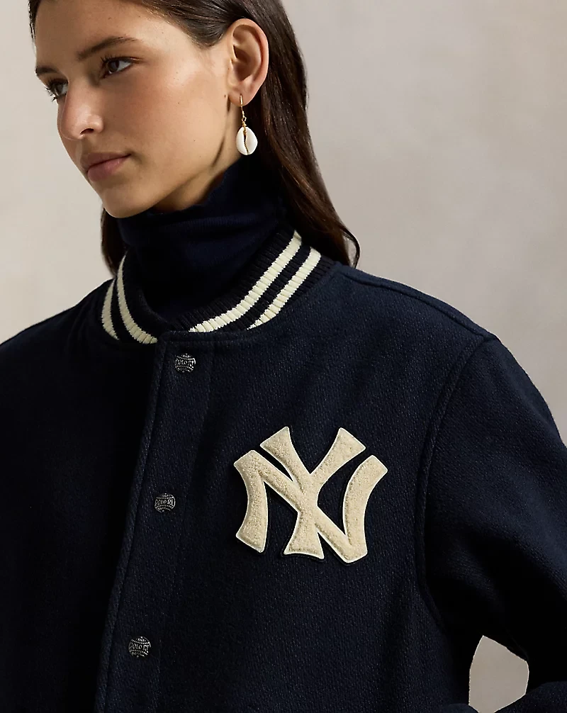 Polo Ralph Lauren Yankees Jacket
