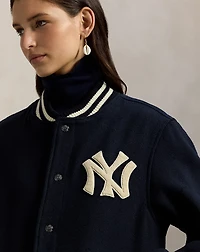Polo Ralph Lauren Yankees Jacket