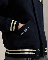 Polo Ralph Lauren Yankees Jacket