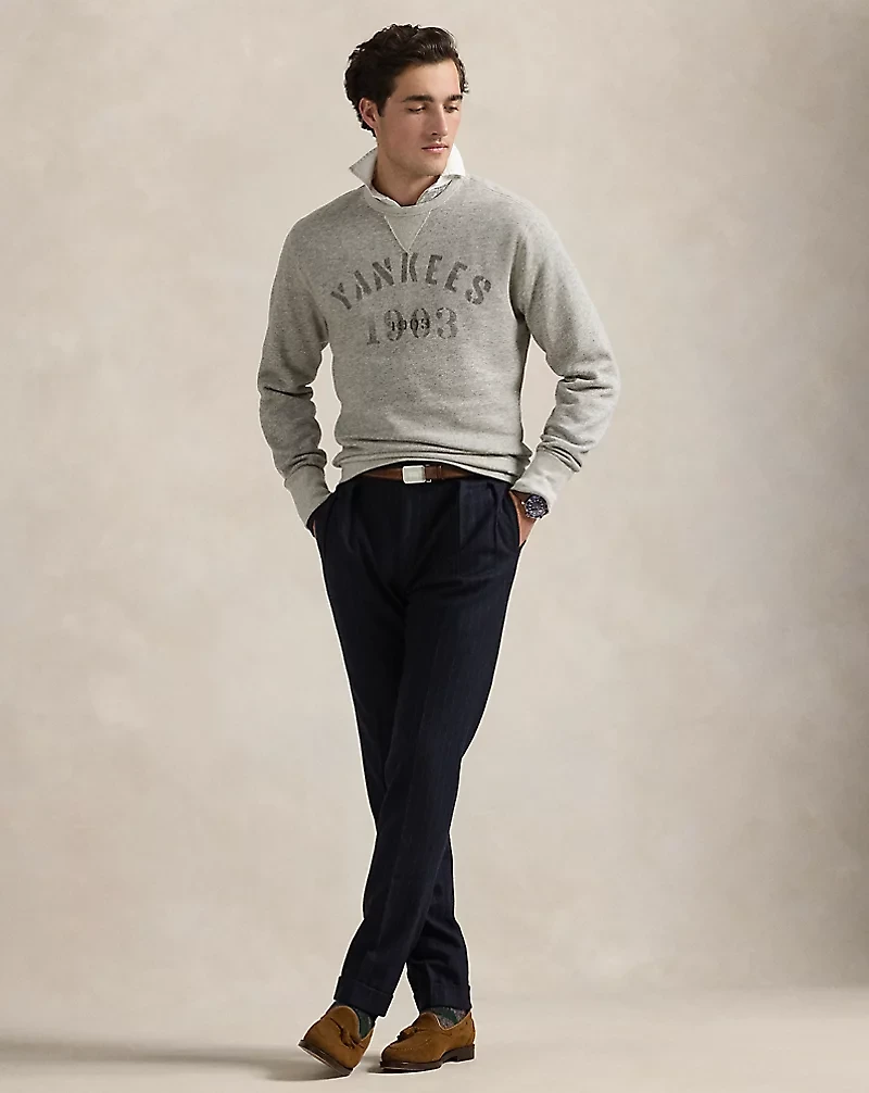 Polo Ralph Lauren Yankees Sweatshirt