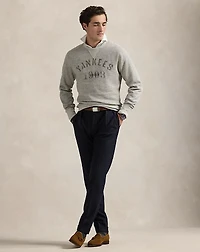 Polo Ralph Lauren Yankees Sweatshirt