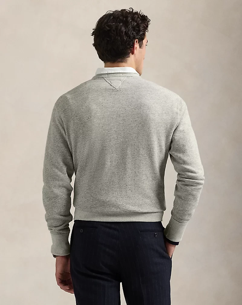 Polo Ralph Lauren Yankees Sweatshirt