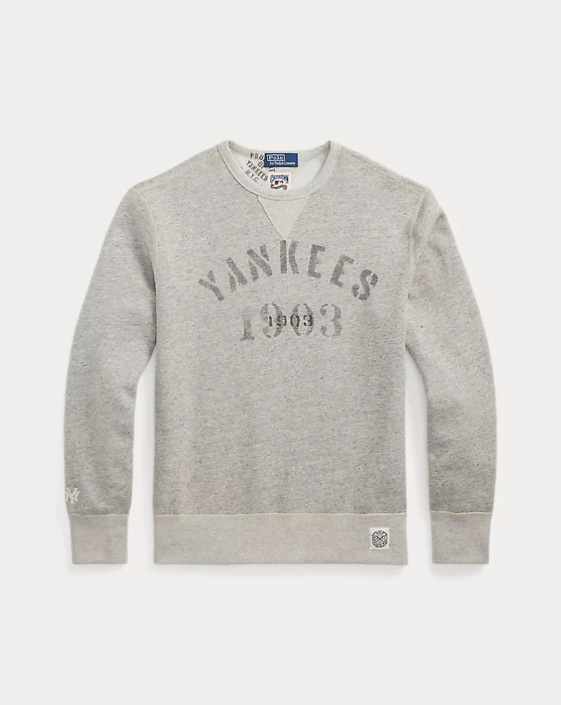 Polo Ralph Lauren Yankees Sweatshirt