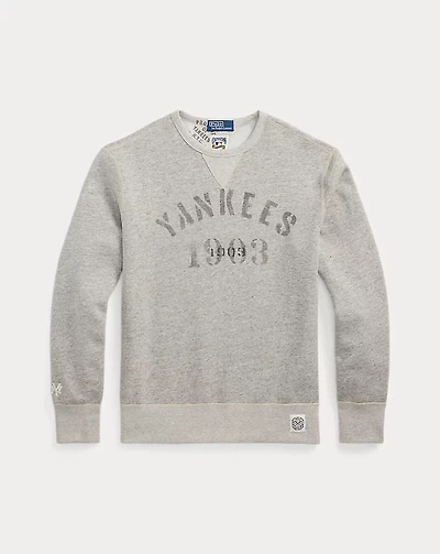 Polo Ralph Lauren Yankees Sweatshirt